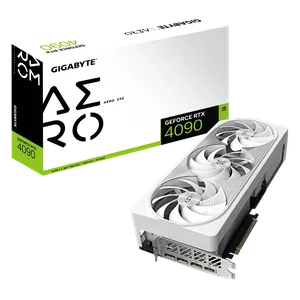 GeForce RTX 4090 AERO 24G